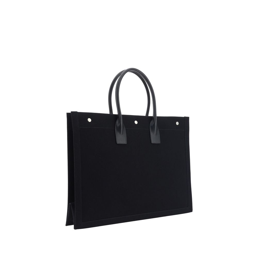 Geantă Saint Laurent Rive Gauche