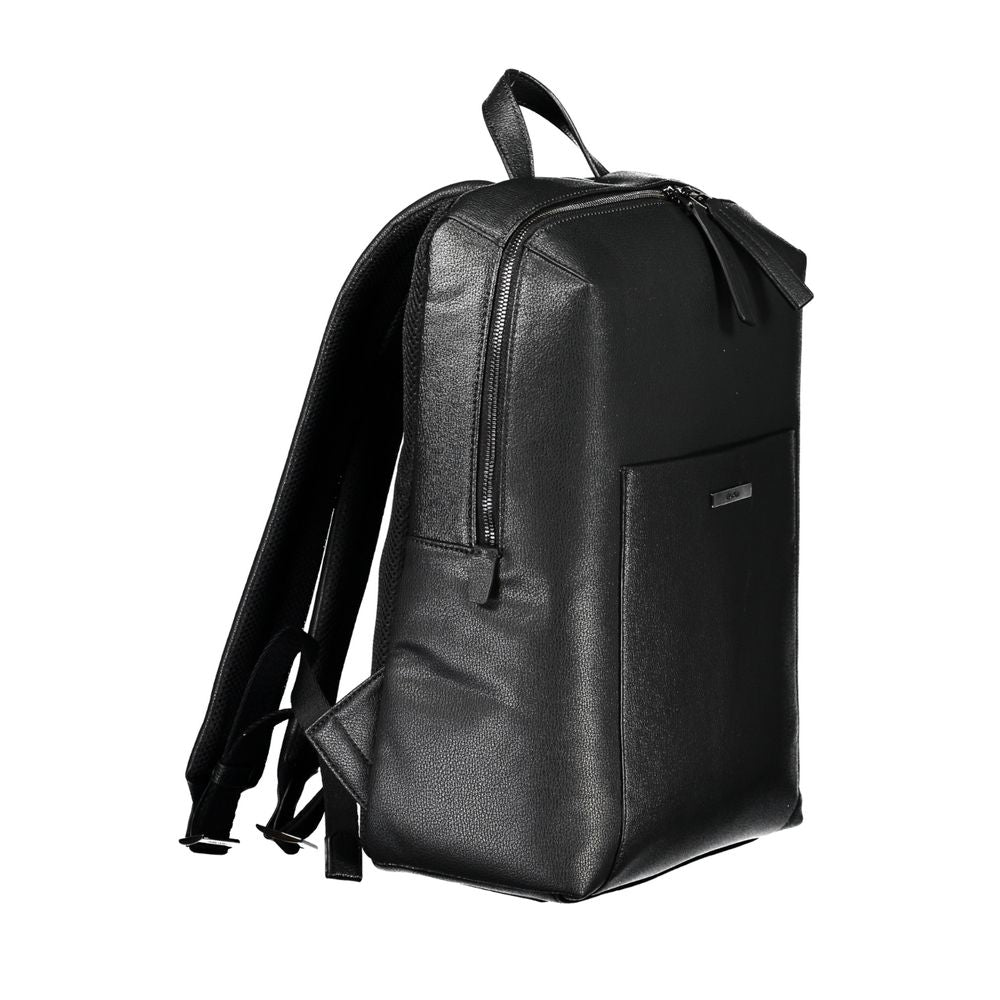 Calvin Klein – Schicker, umweltfreundlicher Designer-Rucksack