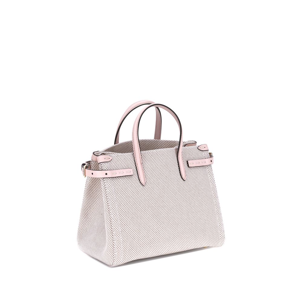 Valentino Garavani Antibes Einkaufstasche