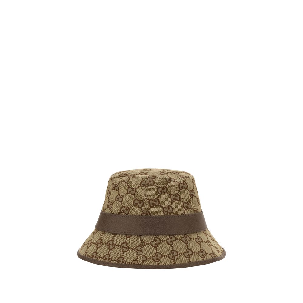 Gucci Fischerhut