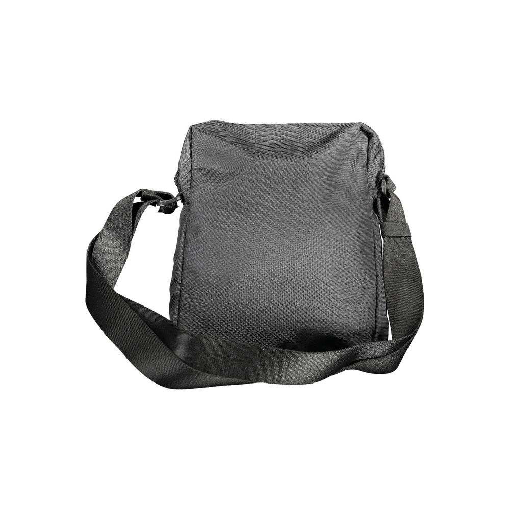 Calvin Klein Schwarze Polyester-Umhängetasche für Herren
