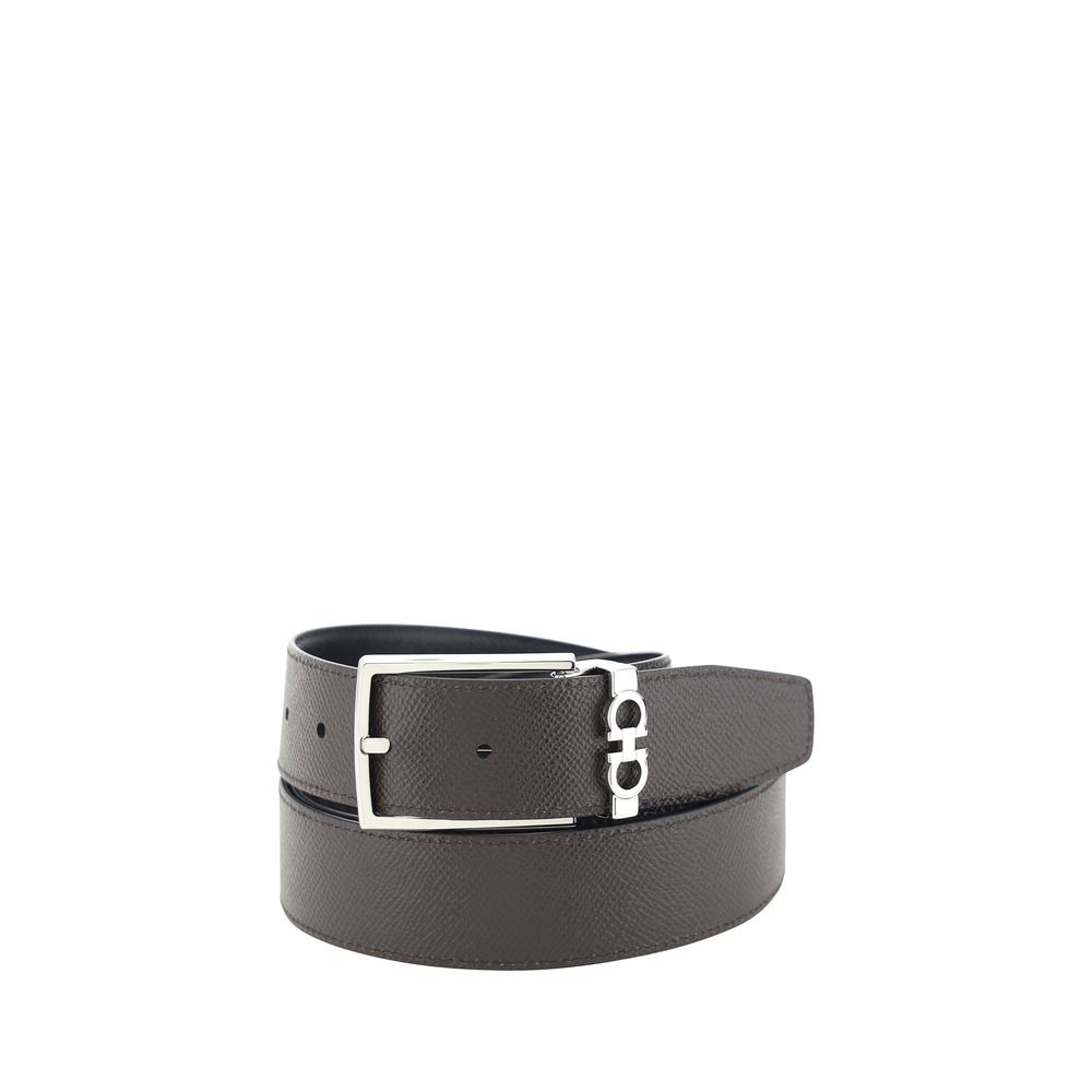 Ferragamo Wendbarer Gürtel