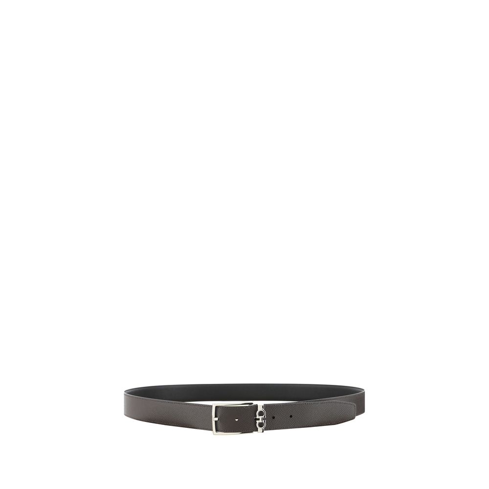 Ferragamo Wendbarer Gürtel
