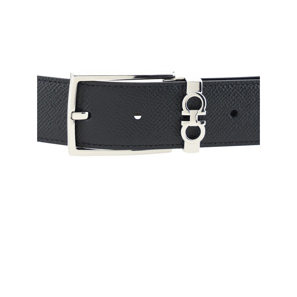 Ferragamo Wendbarer Gürtel