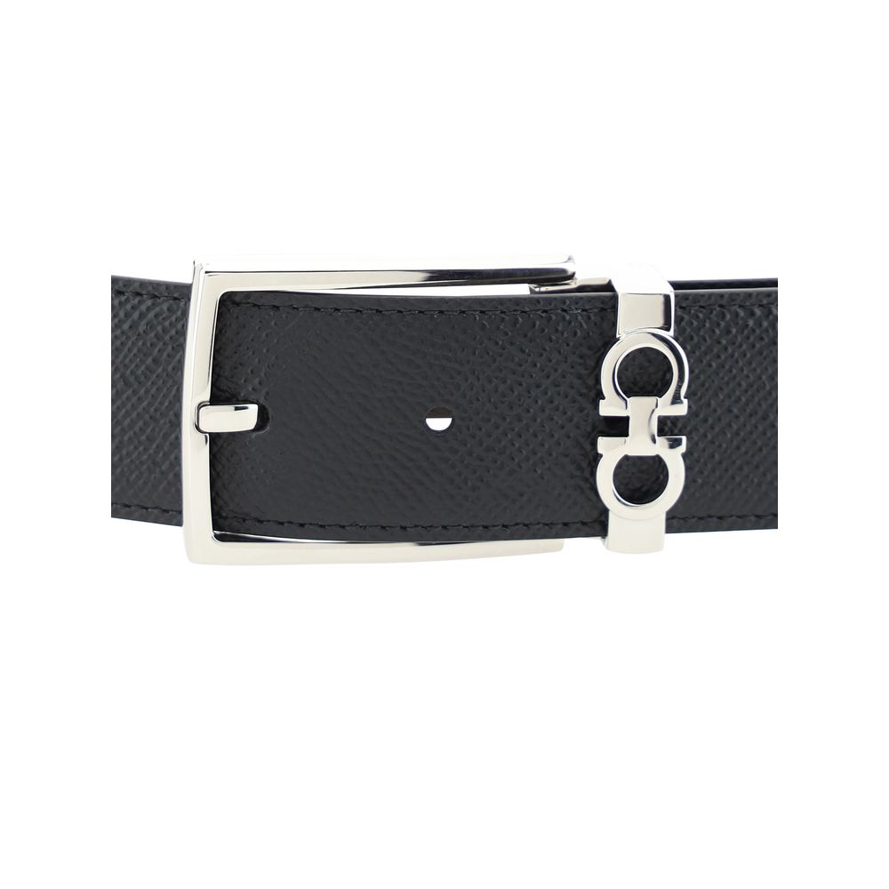 Ferragamo Wendbarer Gürtel