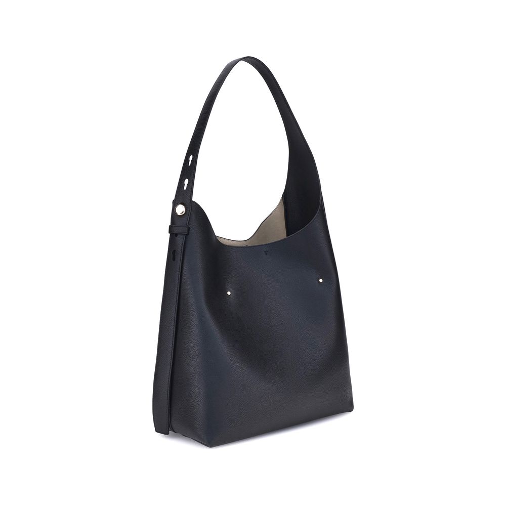 Geantă de umăr Tory Burch Romy