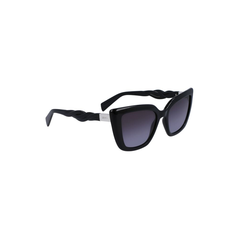 Ochelari de soare Liu Jo Black Bio Injected pentru femei
