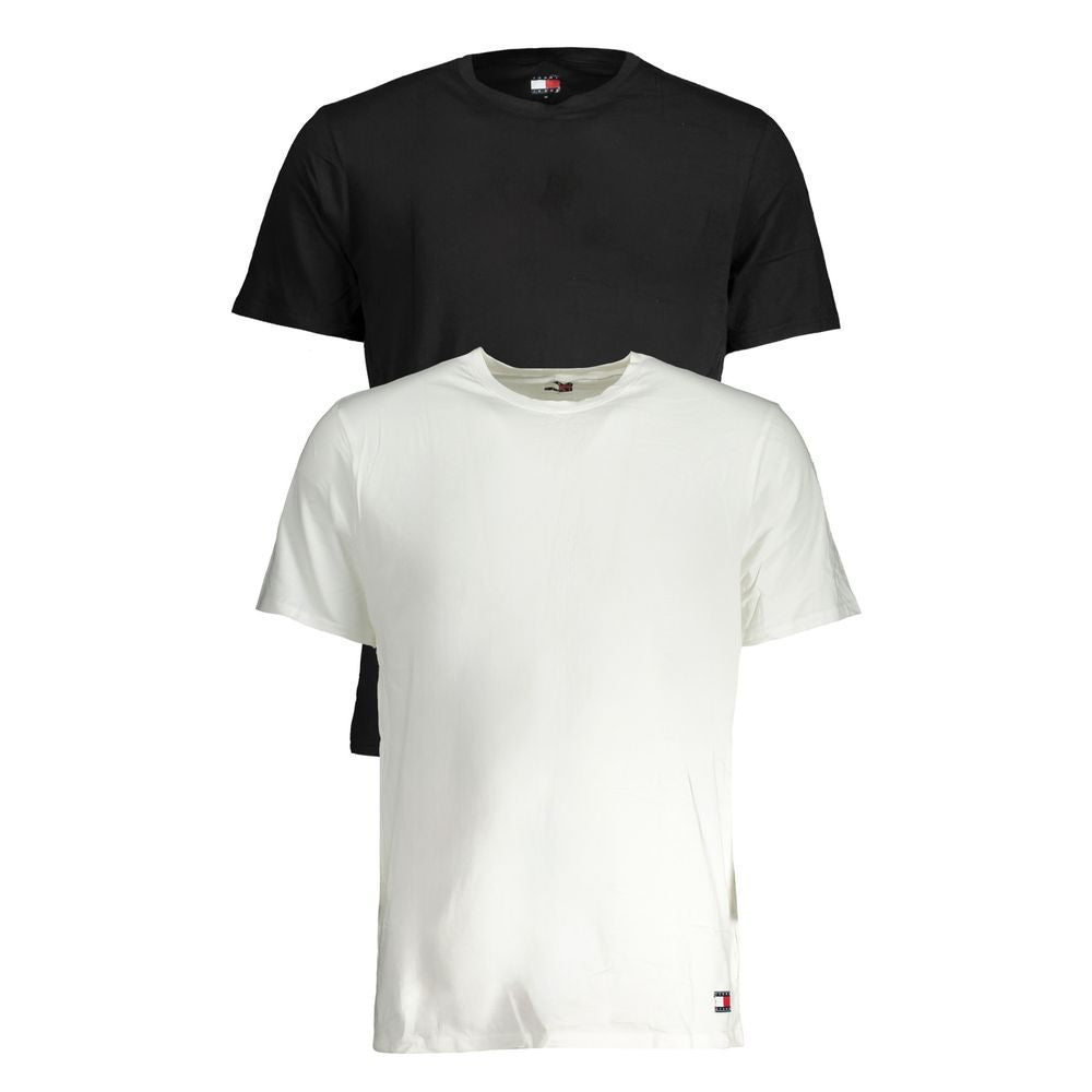 Tommy Hilfiger – Schwarze Baumwollunterwäsche