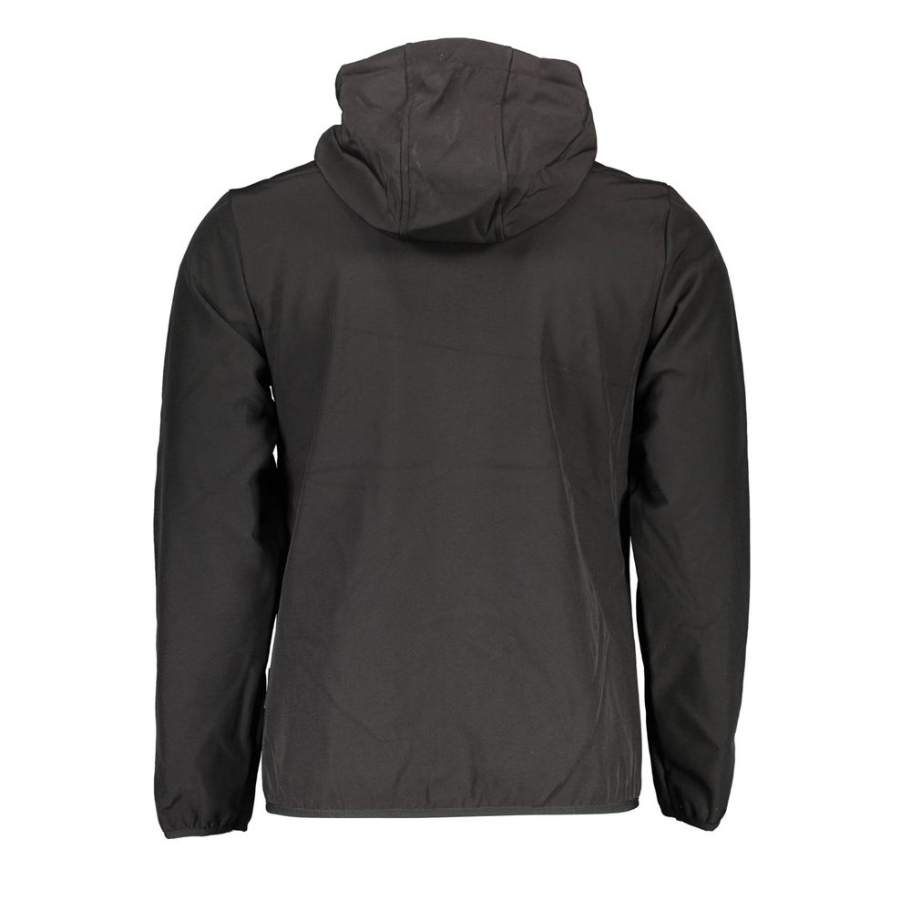 Norwegen 1963 Schwarze Polyesterjacke