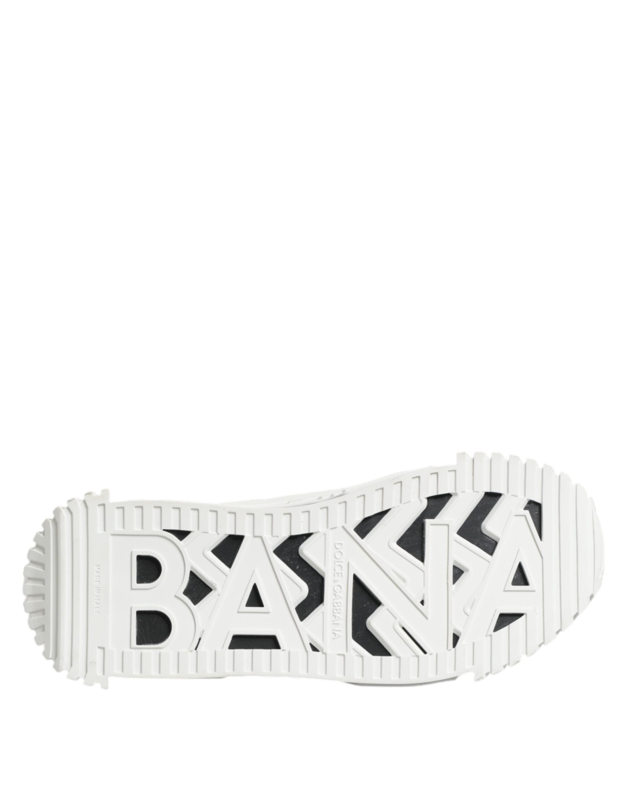 Dolce & Gabbana Graue Schnürschuhe mit niedrigem Oberteil NS1