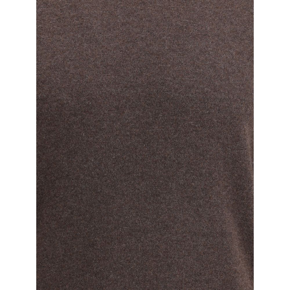 Rollkragenpullover von Brunello Cucinelli