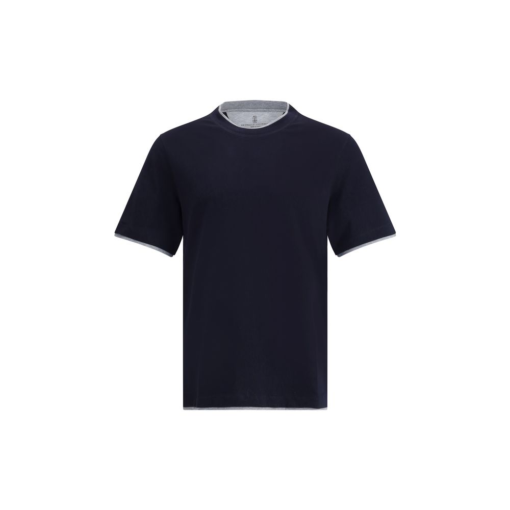 Tricou Brunello Cucinelli