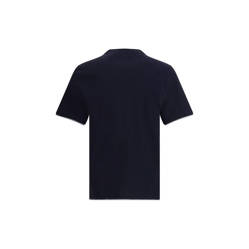 Tricou Brunello Cucinelli