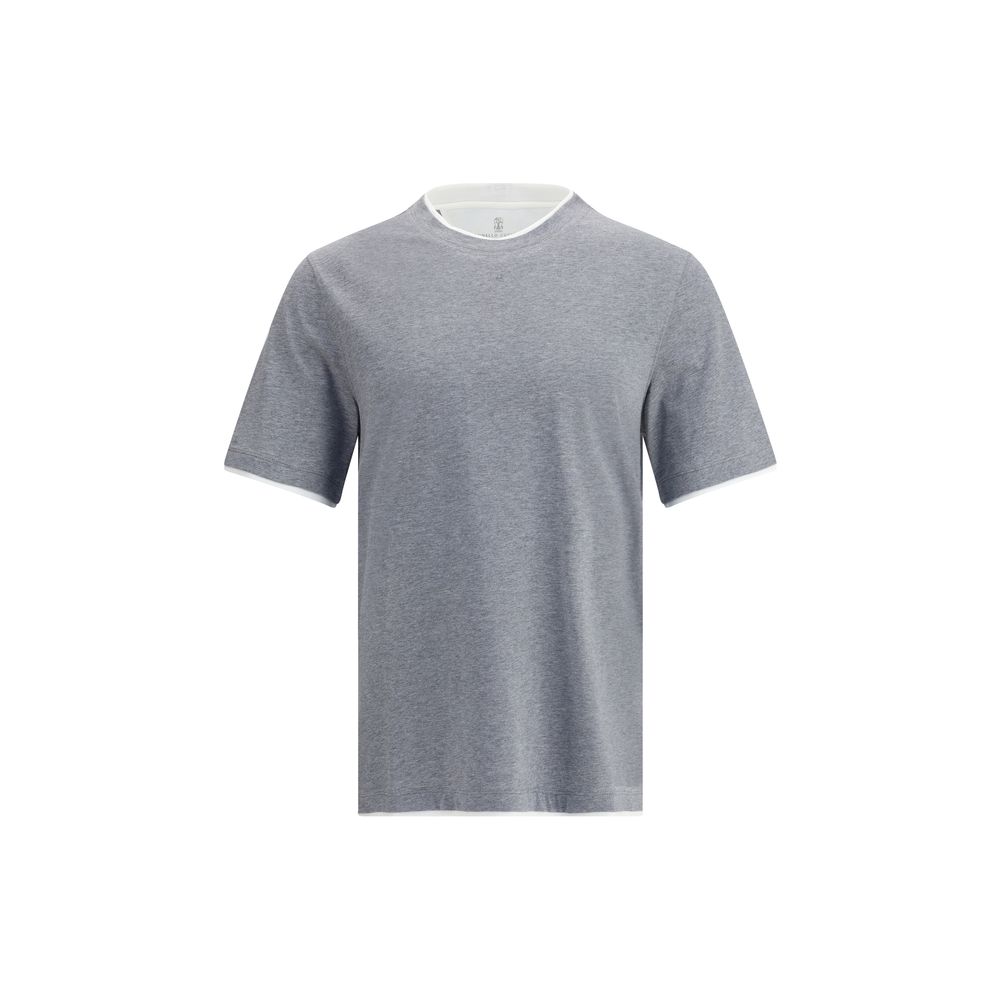 Tricou Brunello Cucinelli