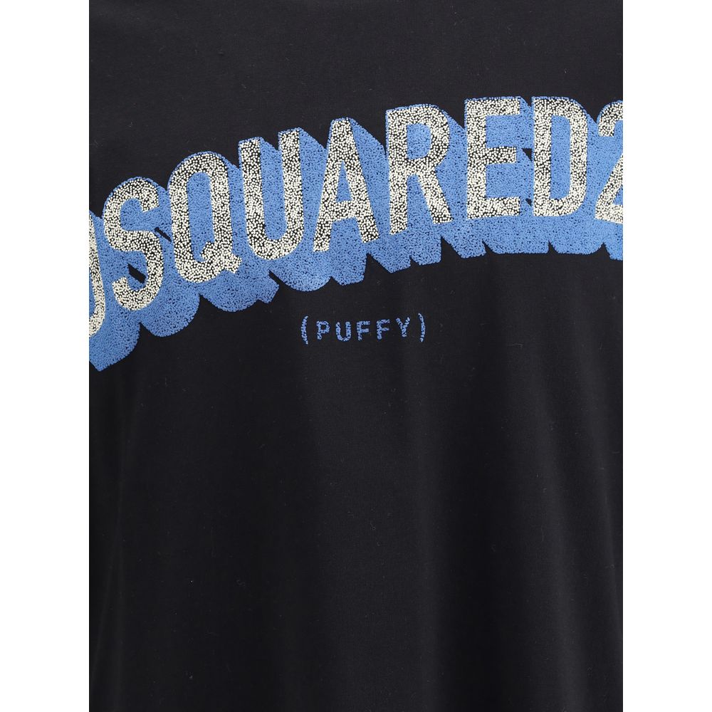 Dsquared² T-Shirt mit Logo
