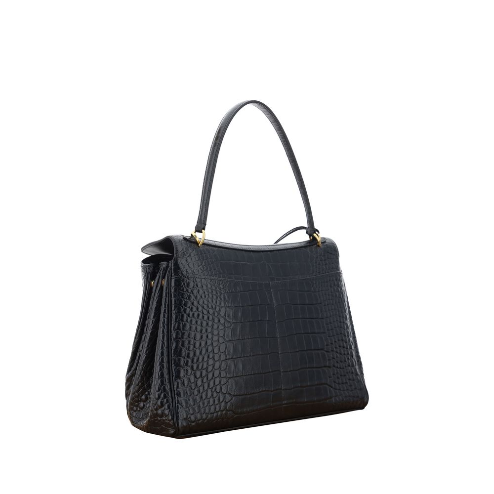 Geantă Balenciaga Rodeo Medie