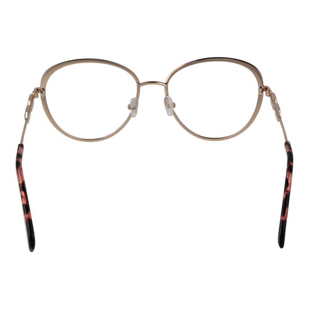 Emilio Pucci Schwarze optische Brillenfassungen für Damen