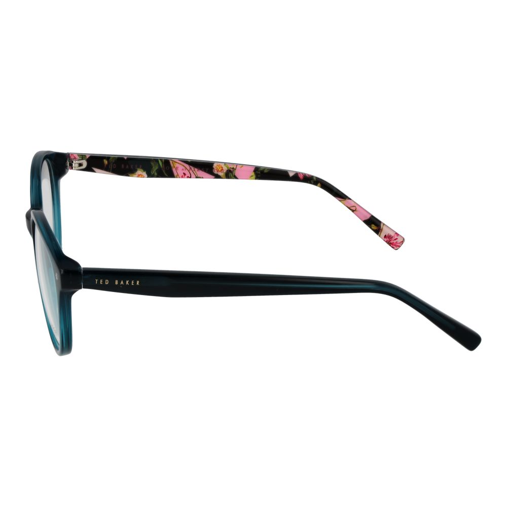 Ted Baker Grüne optische Brillenfassungen für Damen