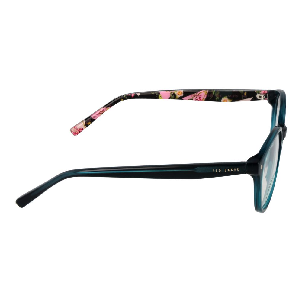 Ted Baker Grüne optische Brillenfassungen für Damen