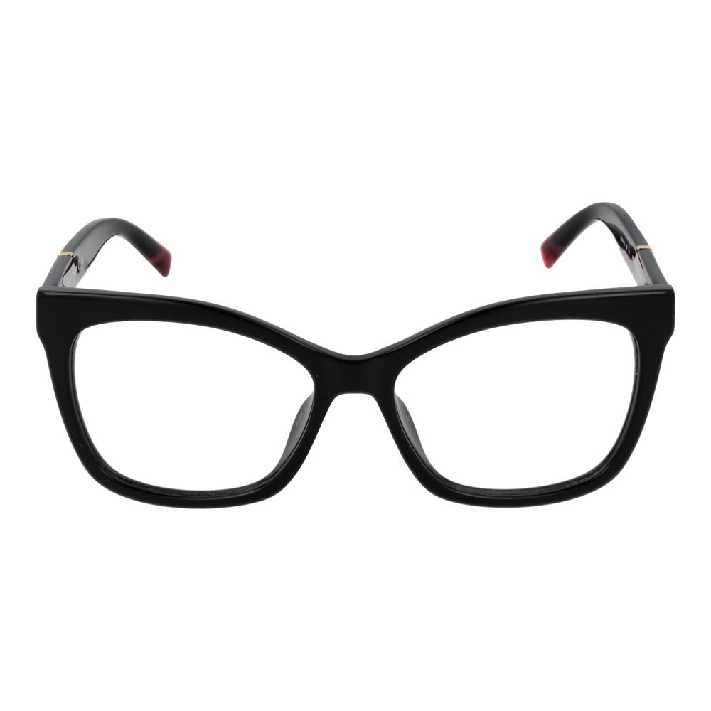 Missoni Schwarze optische Brillenfassungen für Damen