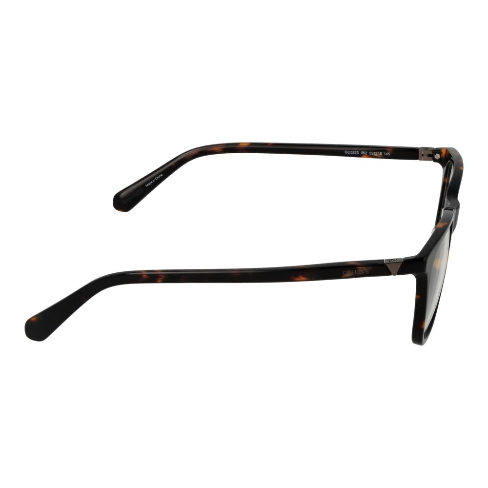 Rame optice unisex maro Guess