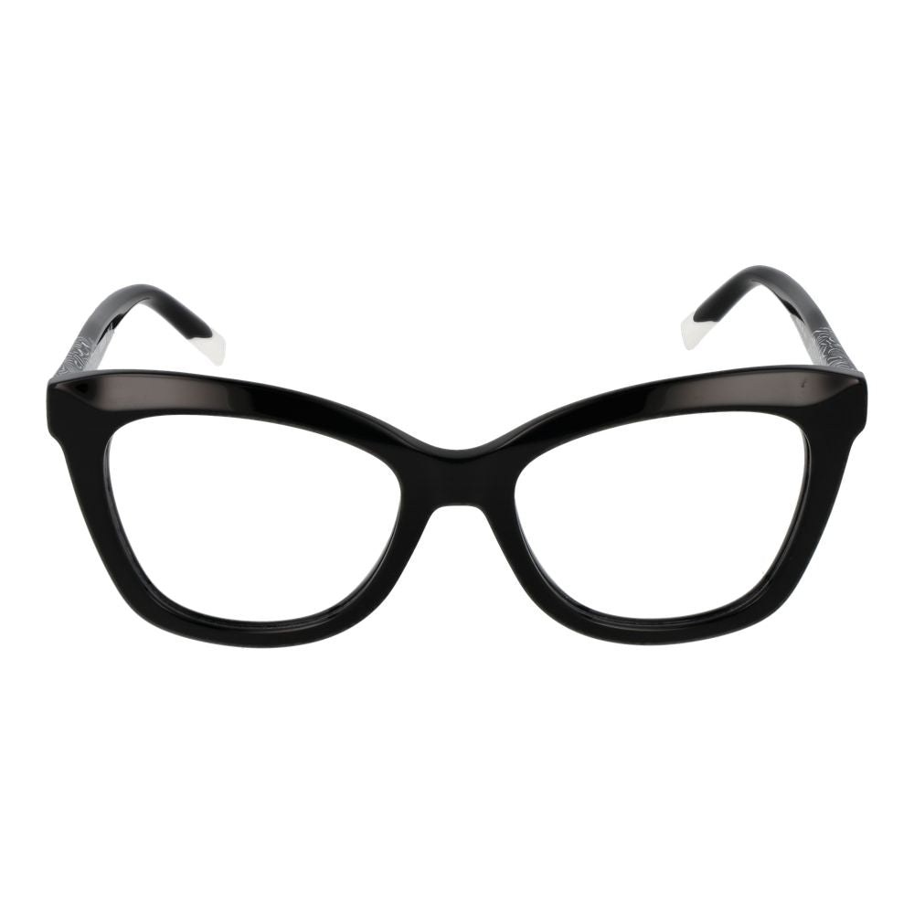 Missoni Schwarze optische Brillenfassungen für Damen