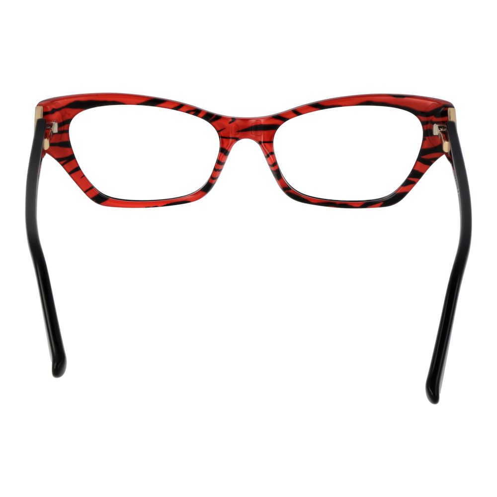 Rame optice Guess pentru femei negre