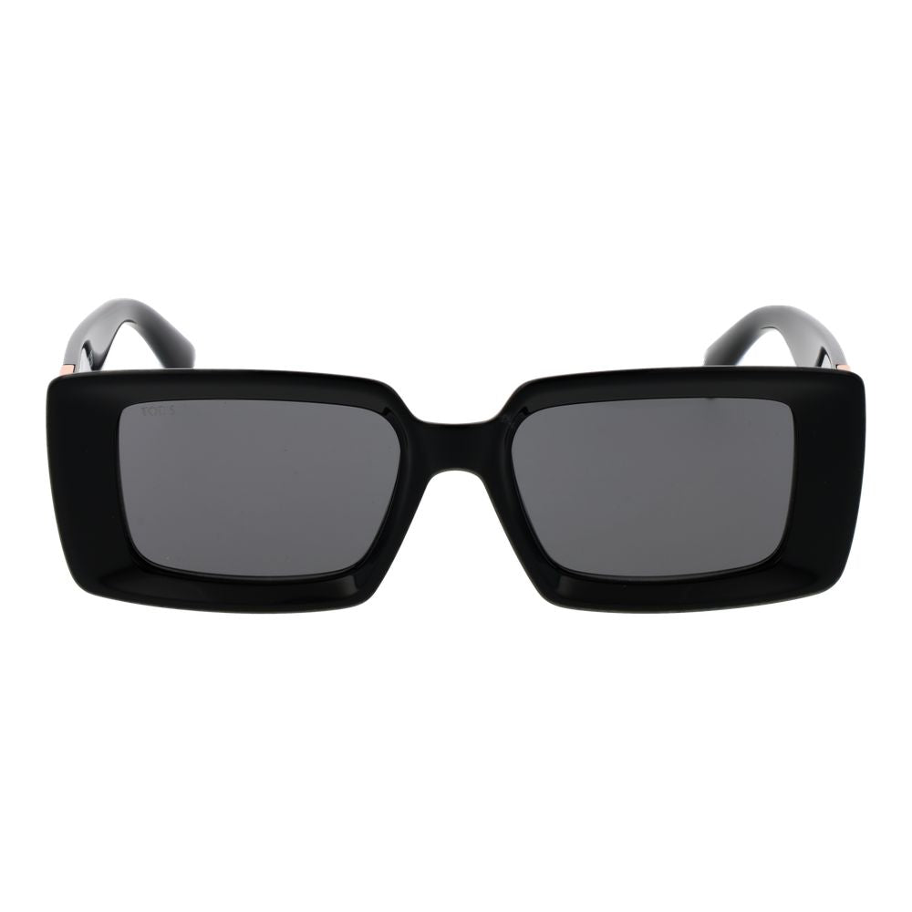 Ochelari de soare Tod's negri pentru femei