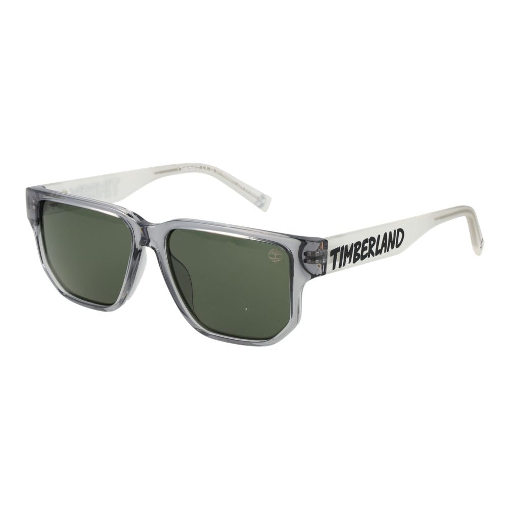 Ochelari de soare unisex Timberland gri