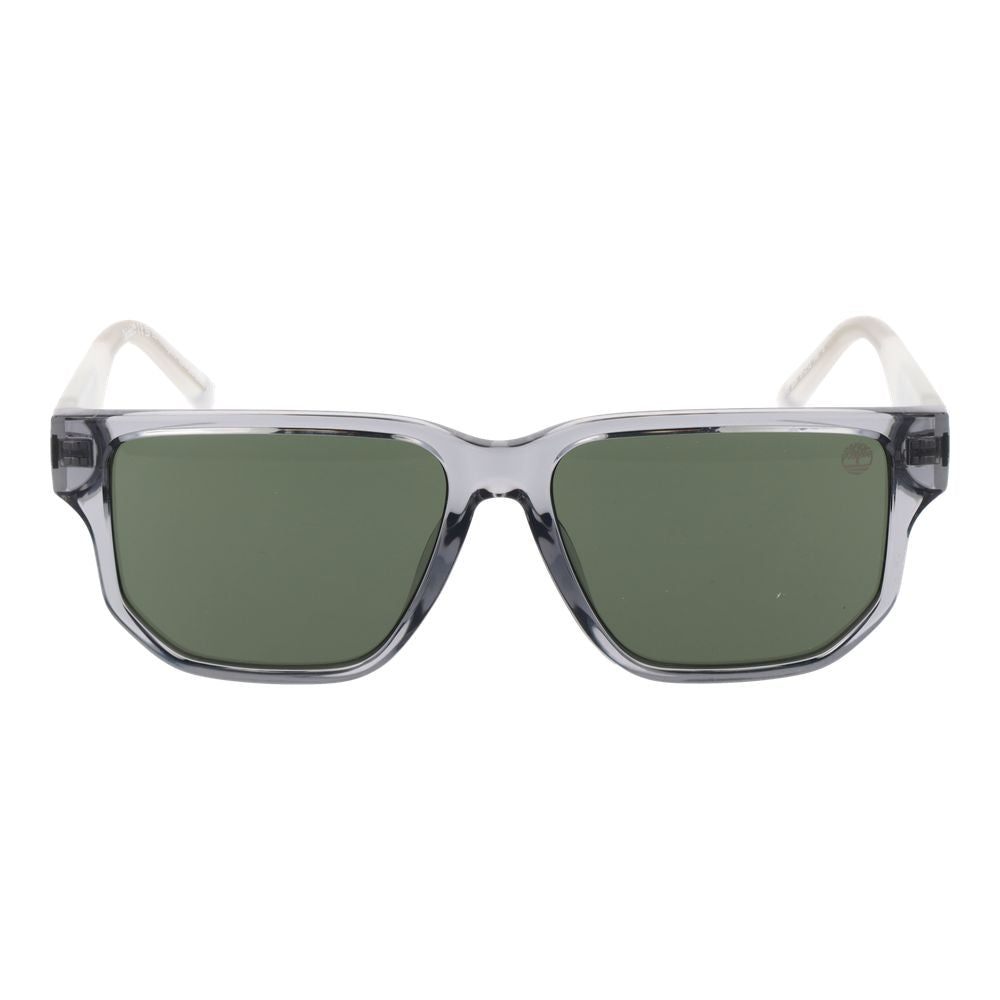 Ochelari de soare unisex Timberland gri