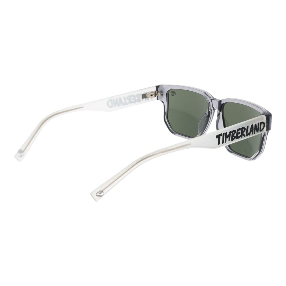Ochelari de soare unisex Timberland gri