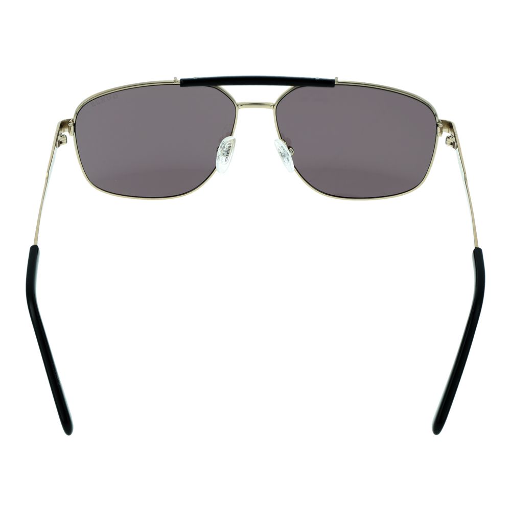 Ochelari de soare Guess Gold pentru bărbați