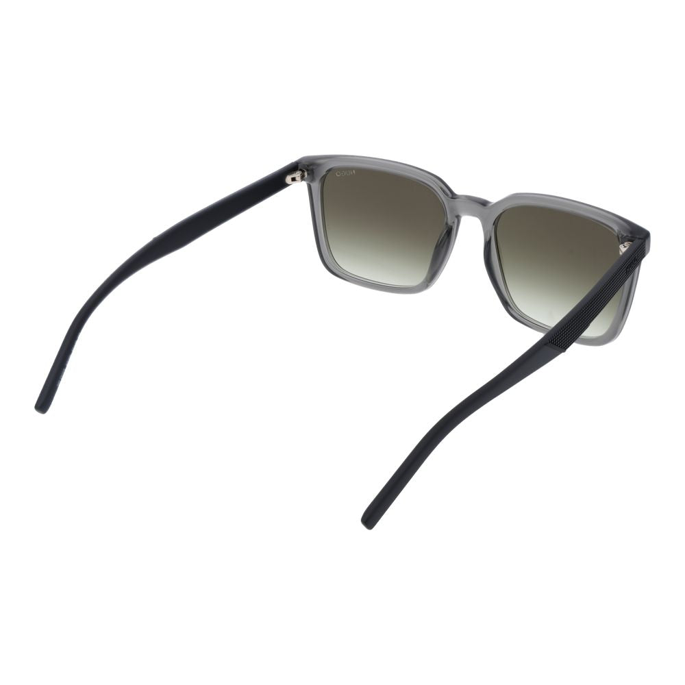 Hugo Boss Graue Herren Sonnenbrille