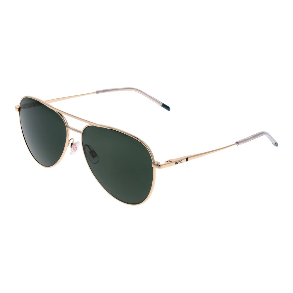 Ochelari de soare Hugo Boss Gold pentru bărbați