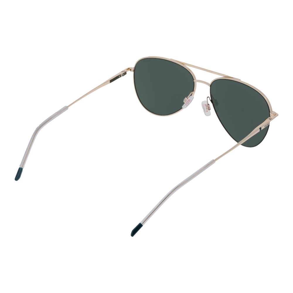 Ochelari de soare Hugo Boss Gold pentru bărbați