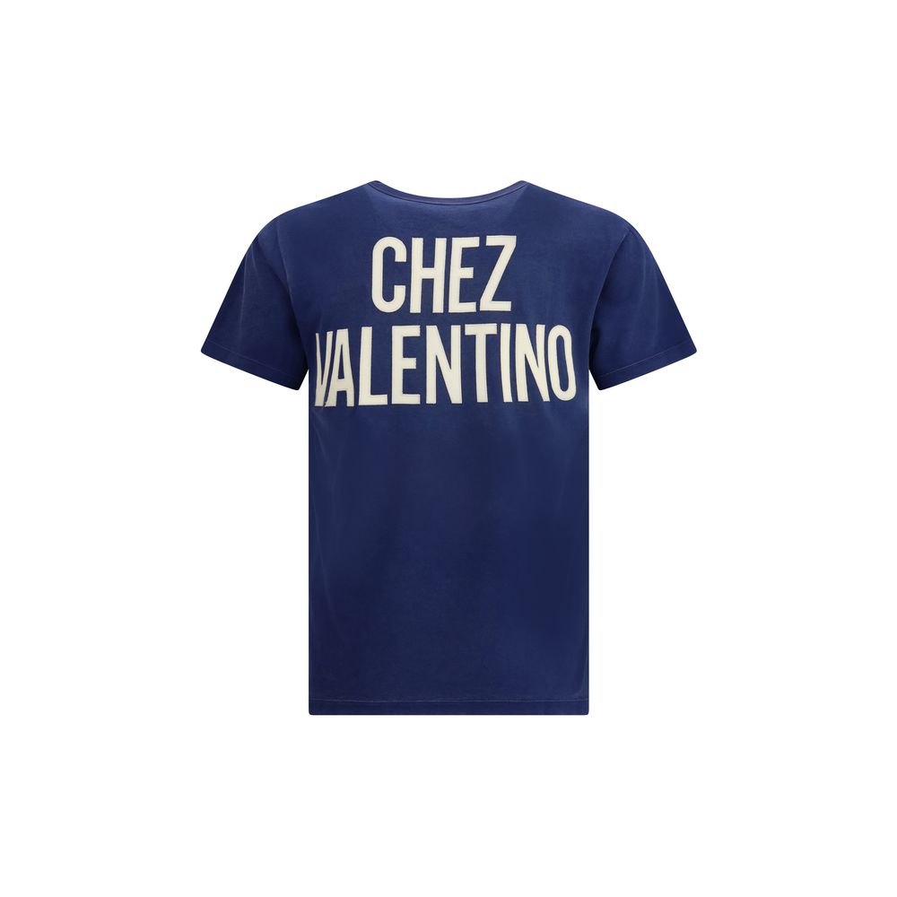 Tricou Chez Valentino