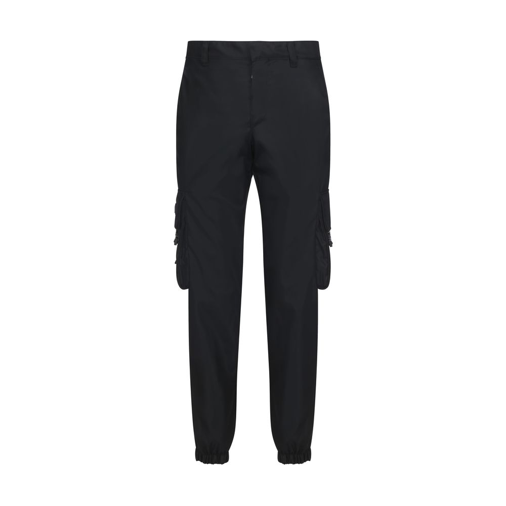 Pantaloni Prada