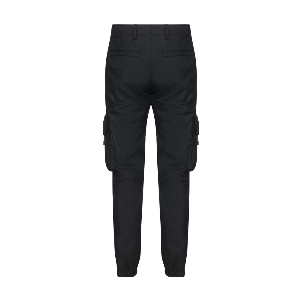 Pantaloni Prada