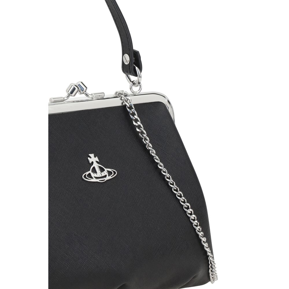 Geantă de mână Vivienne Westwood Granny