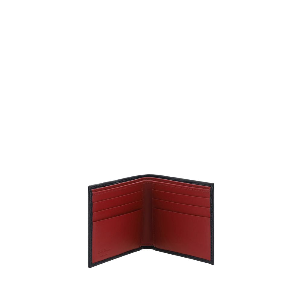 Ferragamo Geldbörse