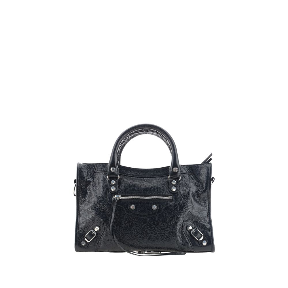 Geantă mică Balenciaga Le City