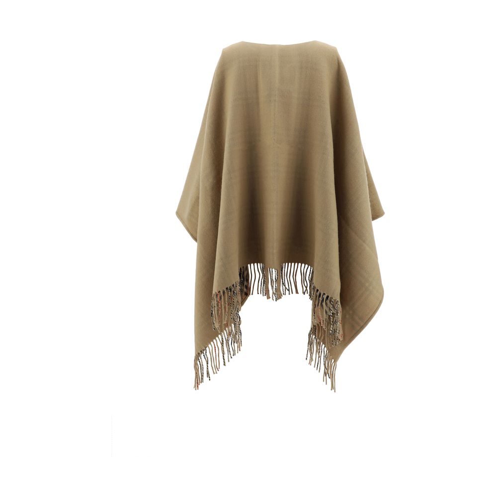 Burberry-Cape
