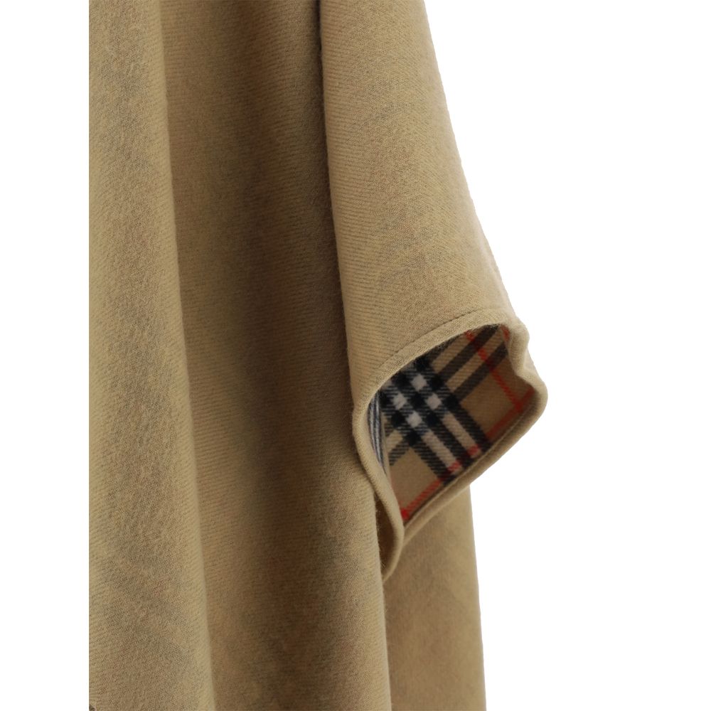 Burberry-Cape