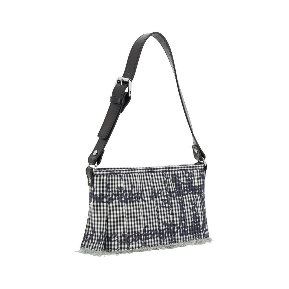 Vivienne Westwood Heather Schultertasche