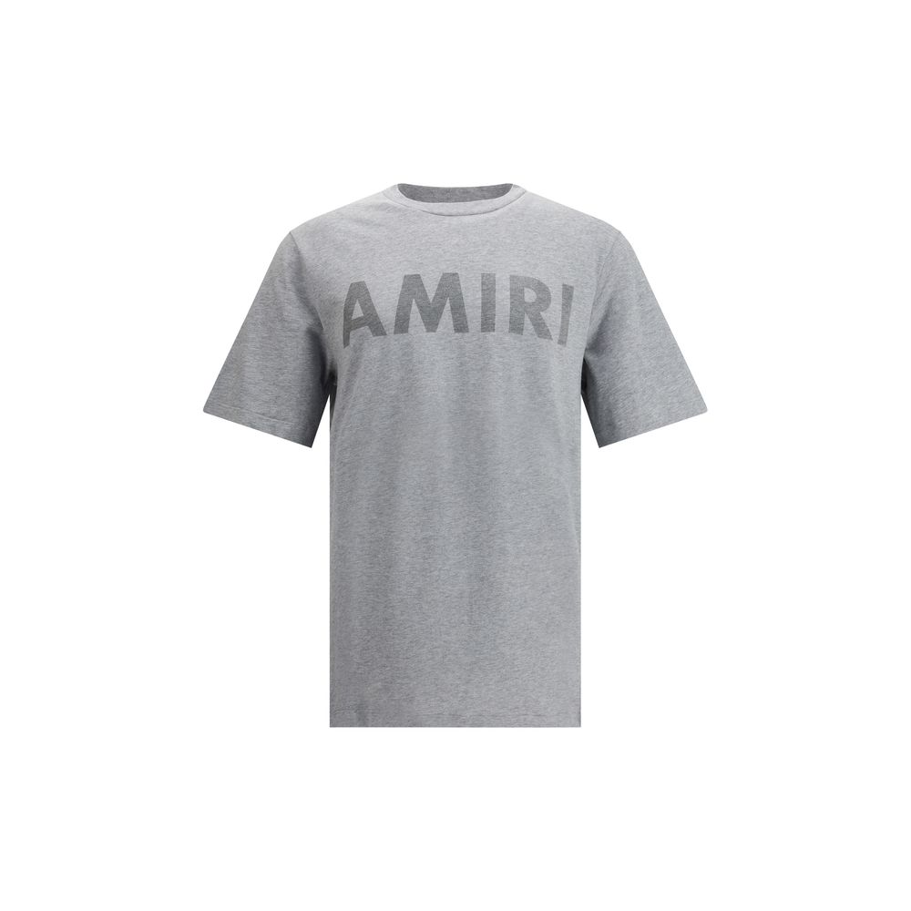 Tricou cu logo Amiri