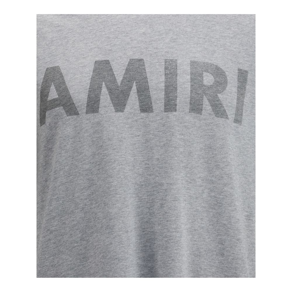 Tricou cu logo Amiri