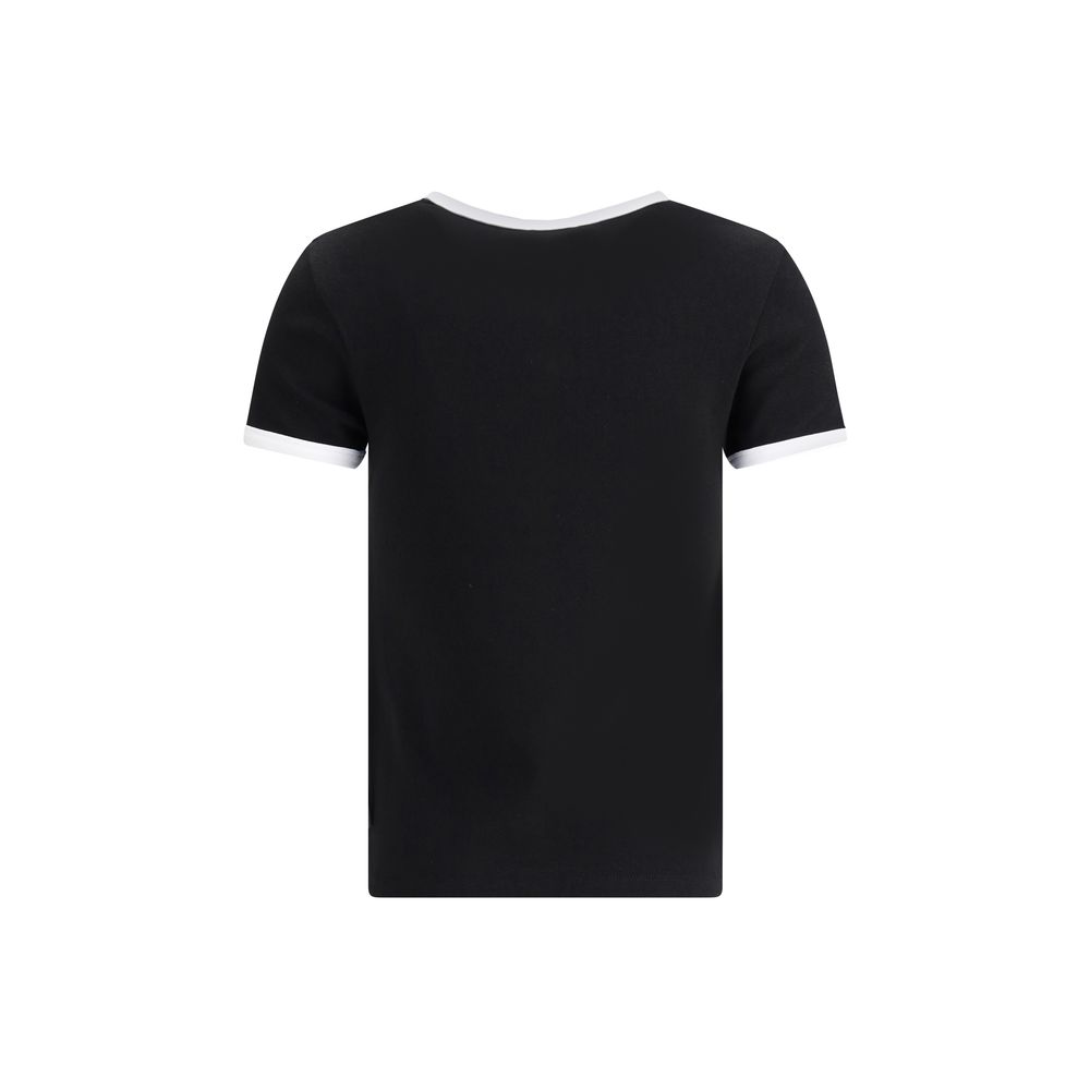 T-Shirt mit Kenzo-Logo