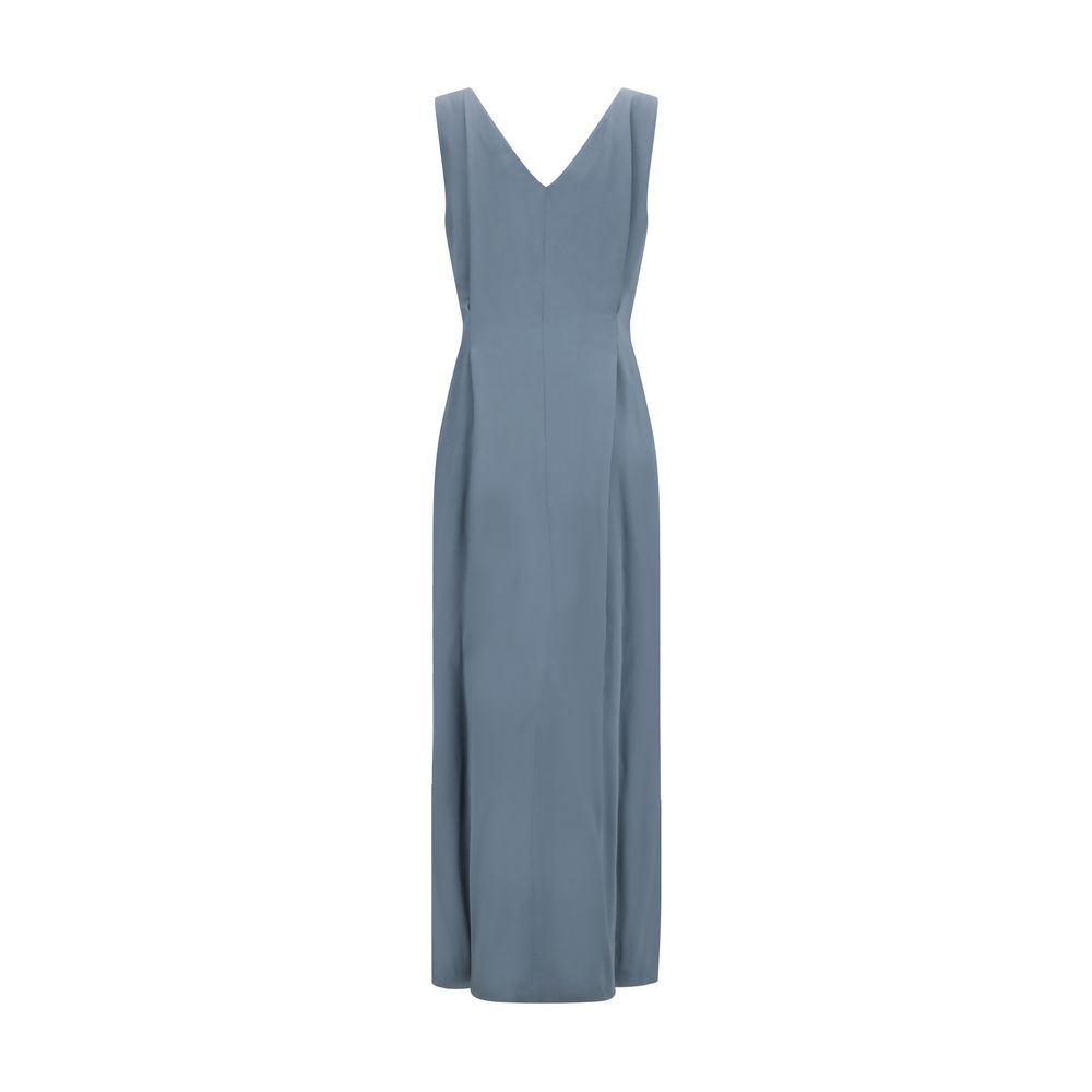 Langes Kleid von Brunello Cucinelli