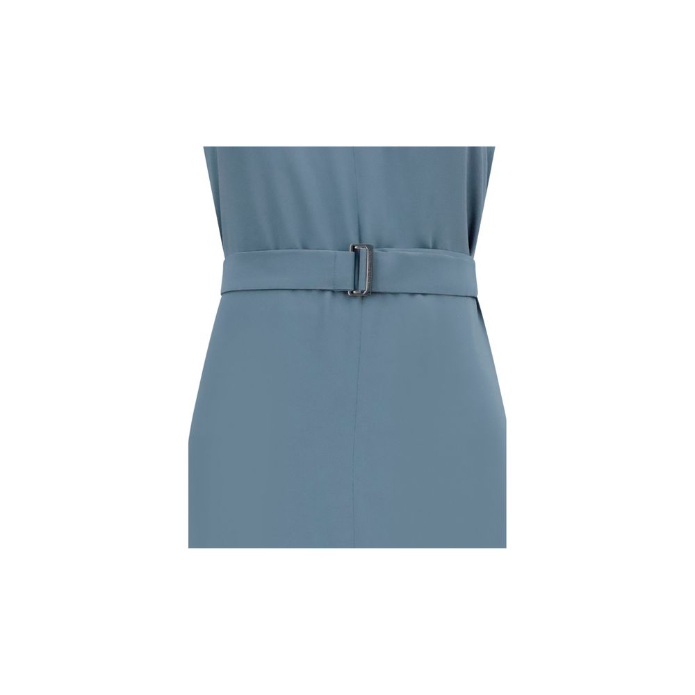Langes Kleid von Brunello Cucinelli