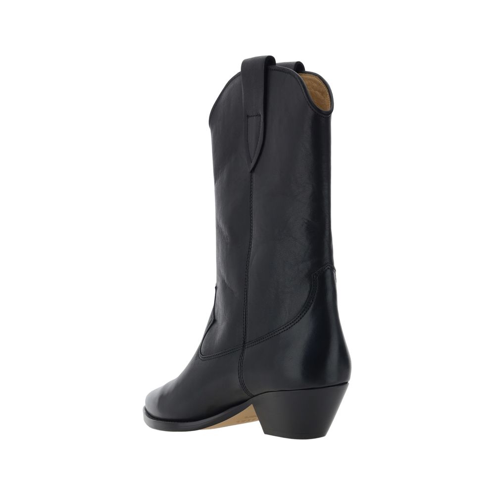 Isabel Marant Duerto Stiefel